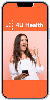 over counter std test